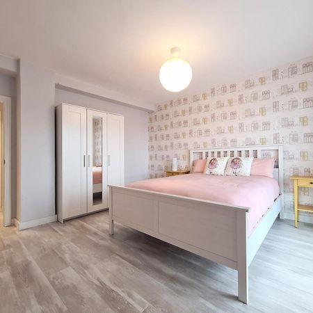 Appartamento El Rincon De Choco Gijón Esterno foto